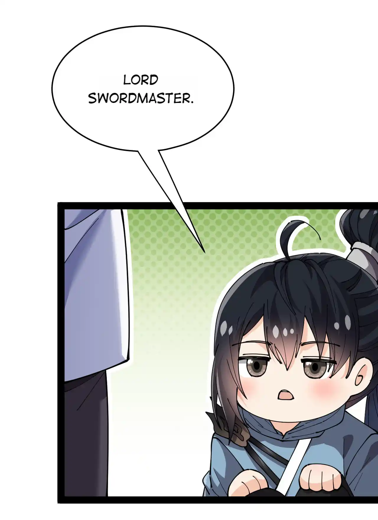 The Daily Life of Immortal King 203