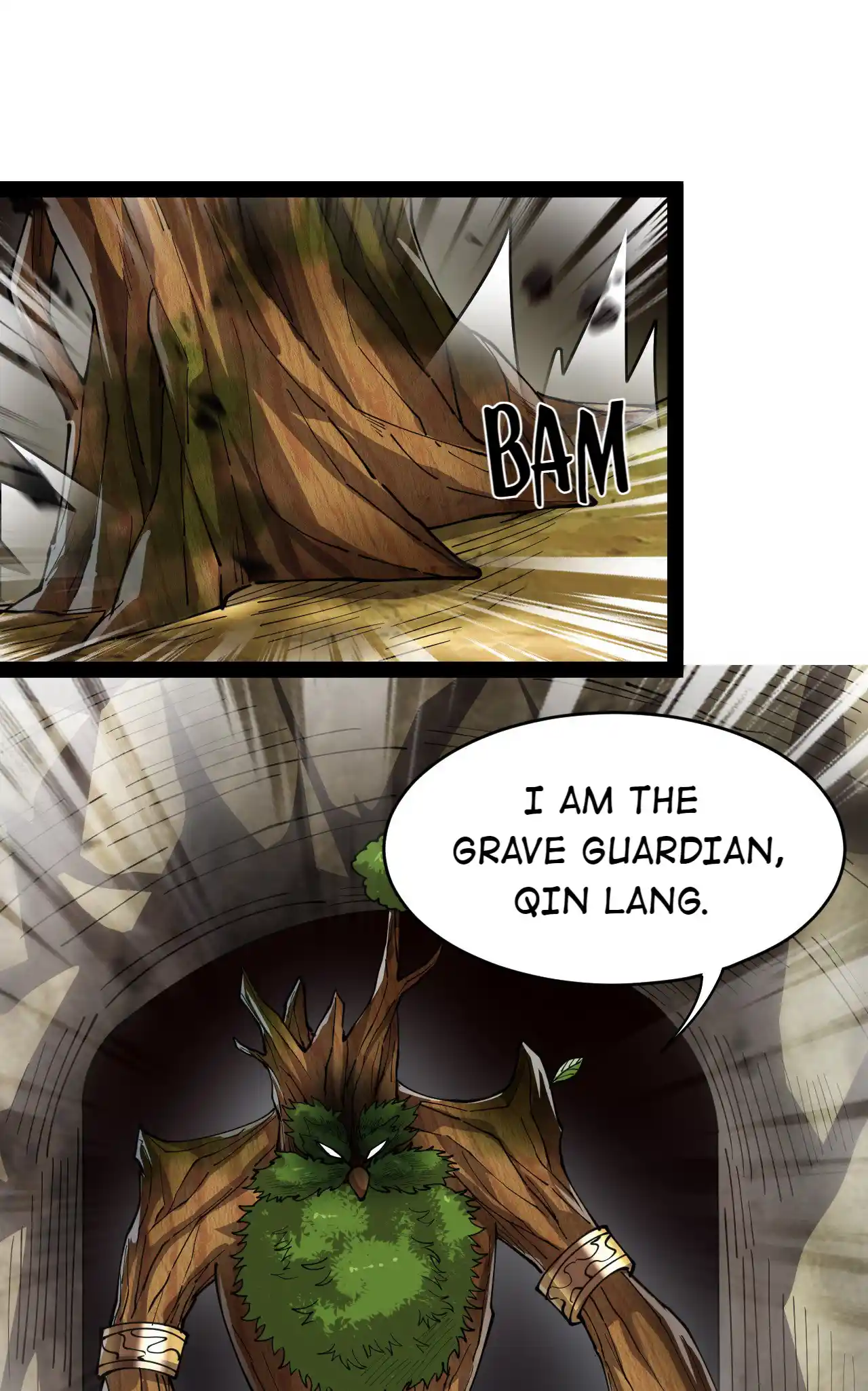 The Daily Life of Immortal King 204