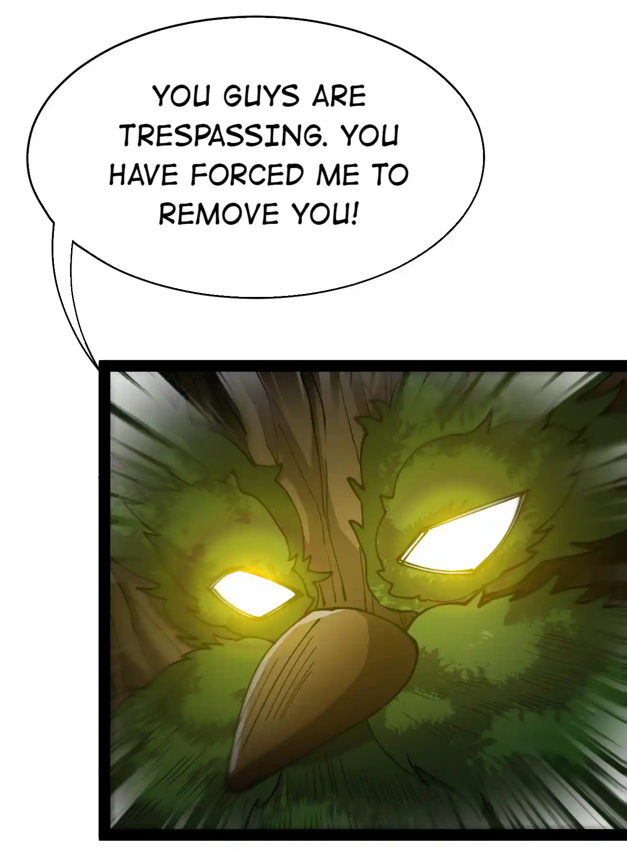 The Daily Life of Immortal King 204