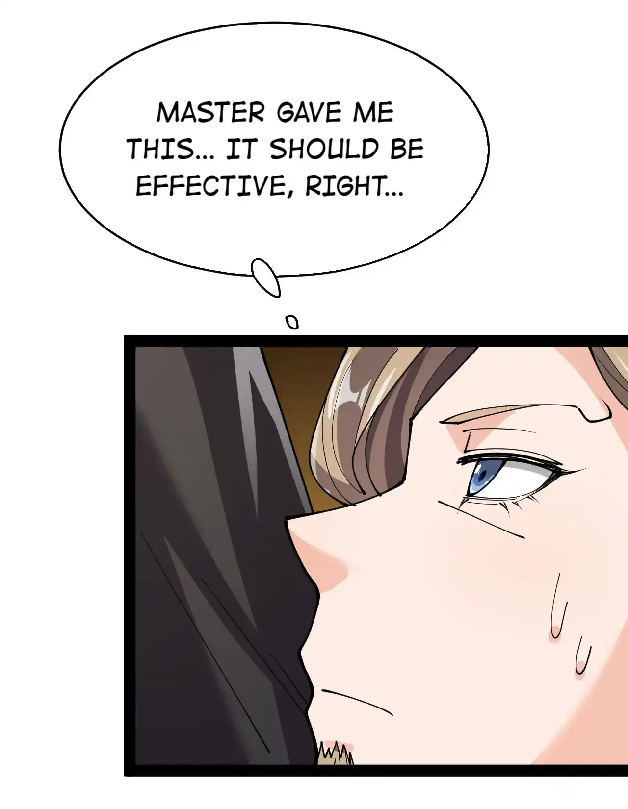 The Daily Life of Immortal King 204