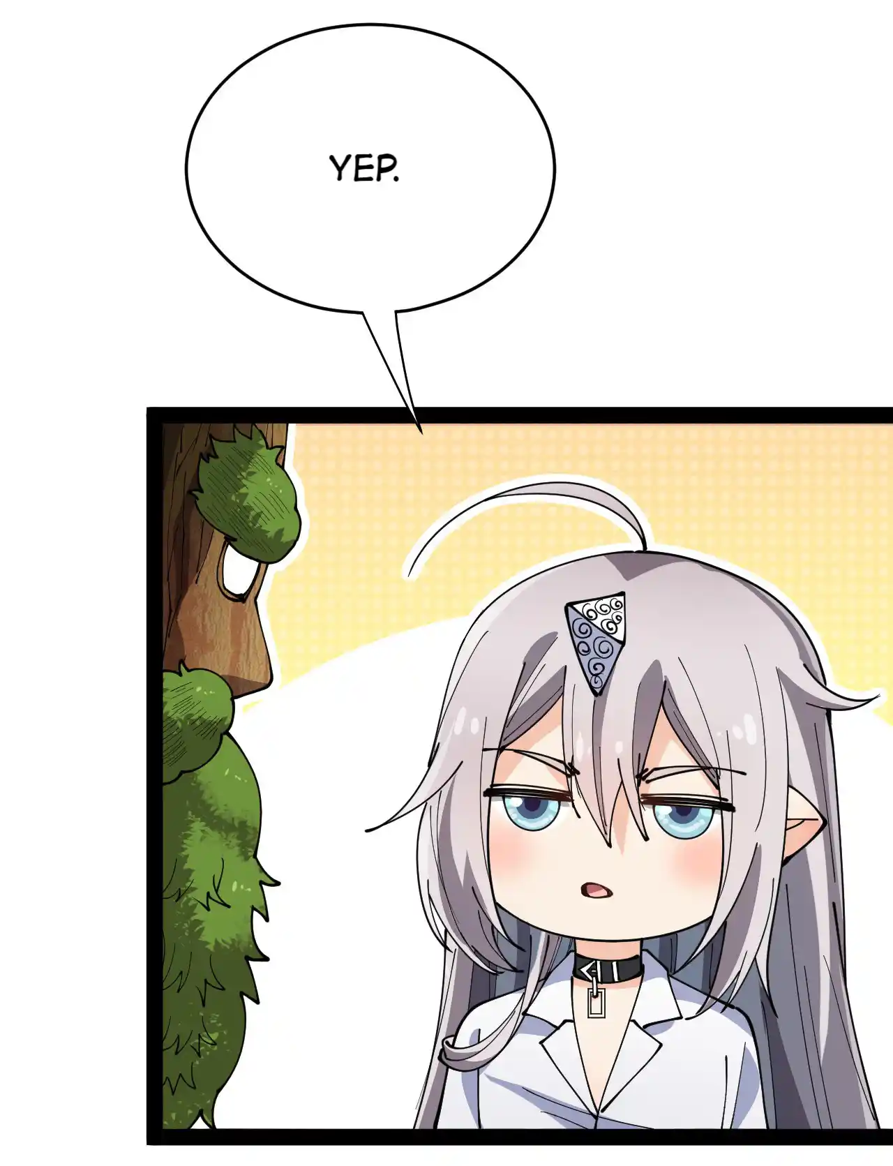 The Daily Life of Immortal King 204