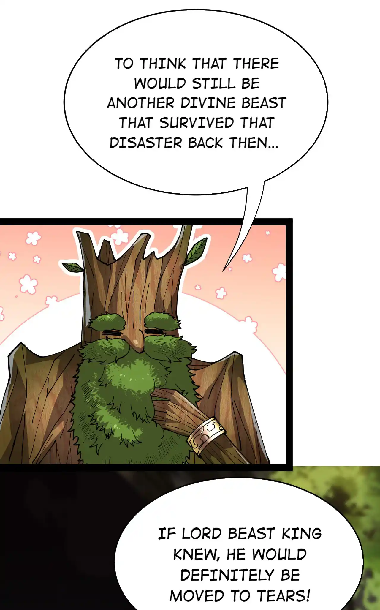 The Daily Life of Immortal King 204