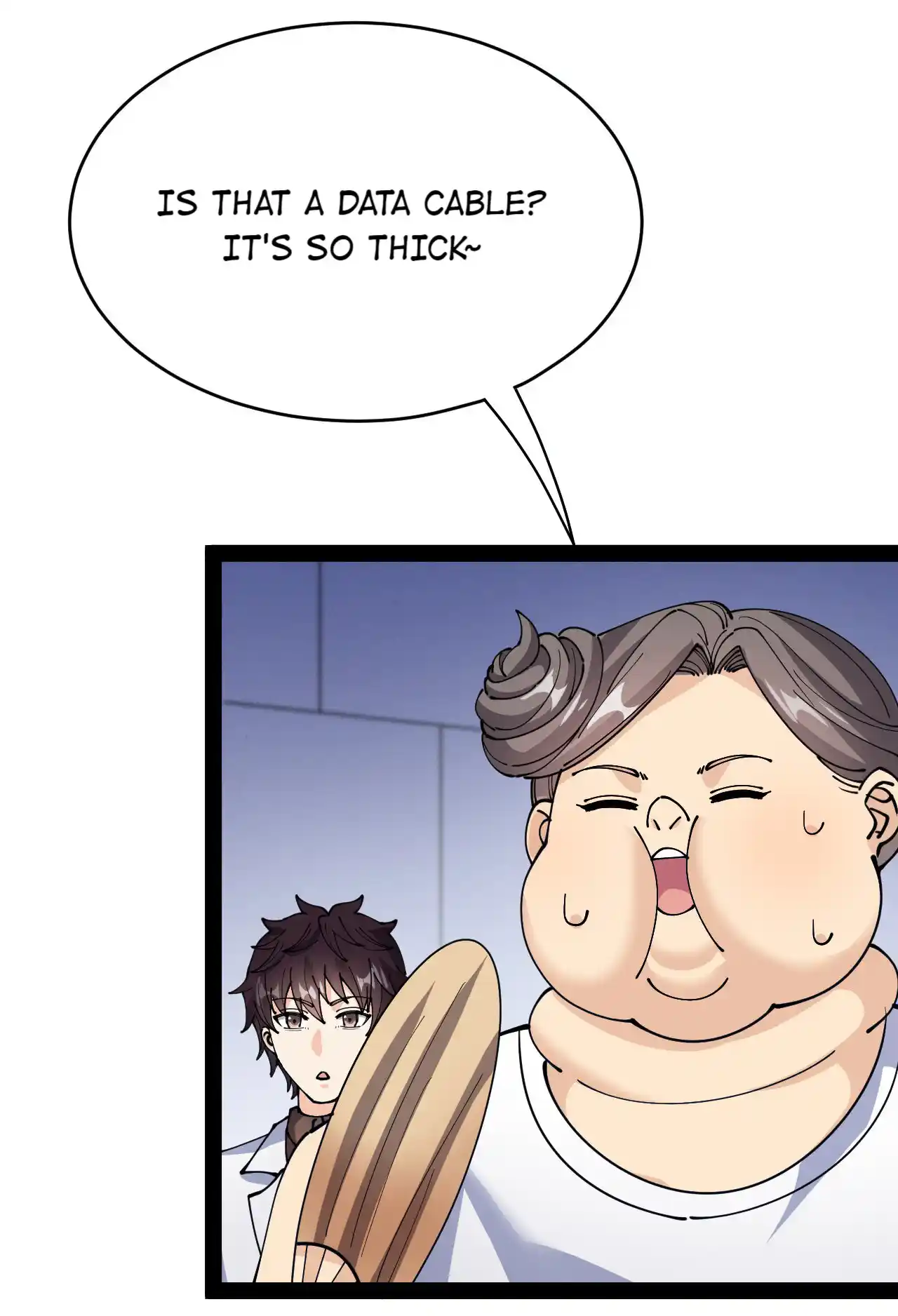 The Daily Life of Immortal King 204