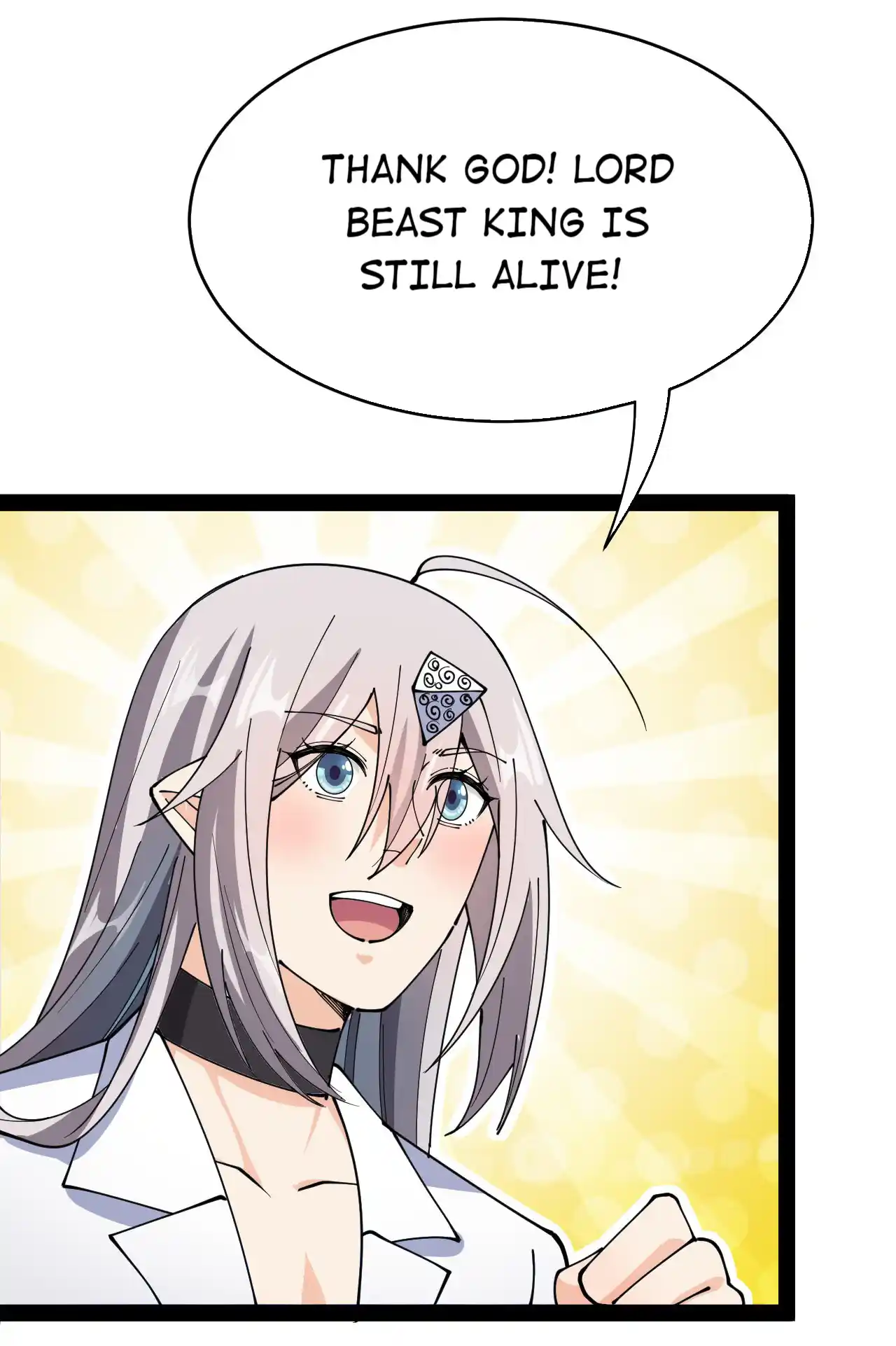 The Daily Life of Immortal King 204