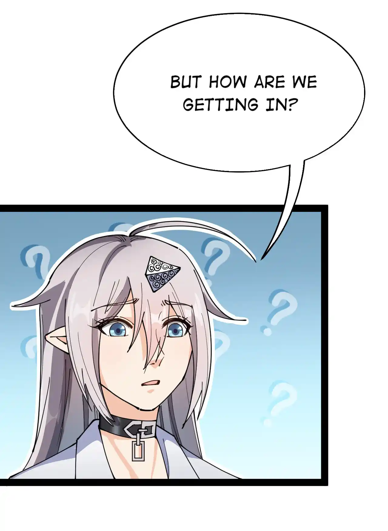 The Daily Life of Immortal King 204