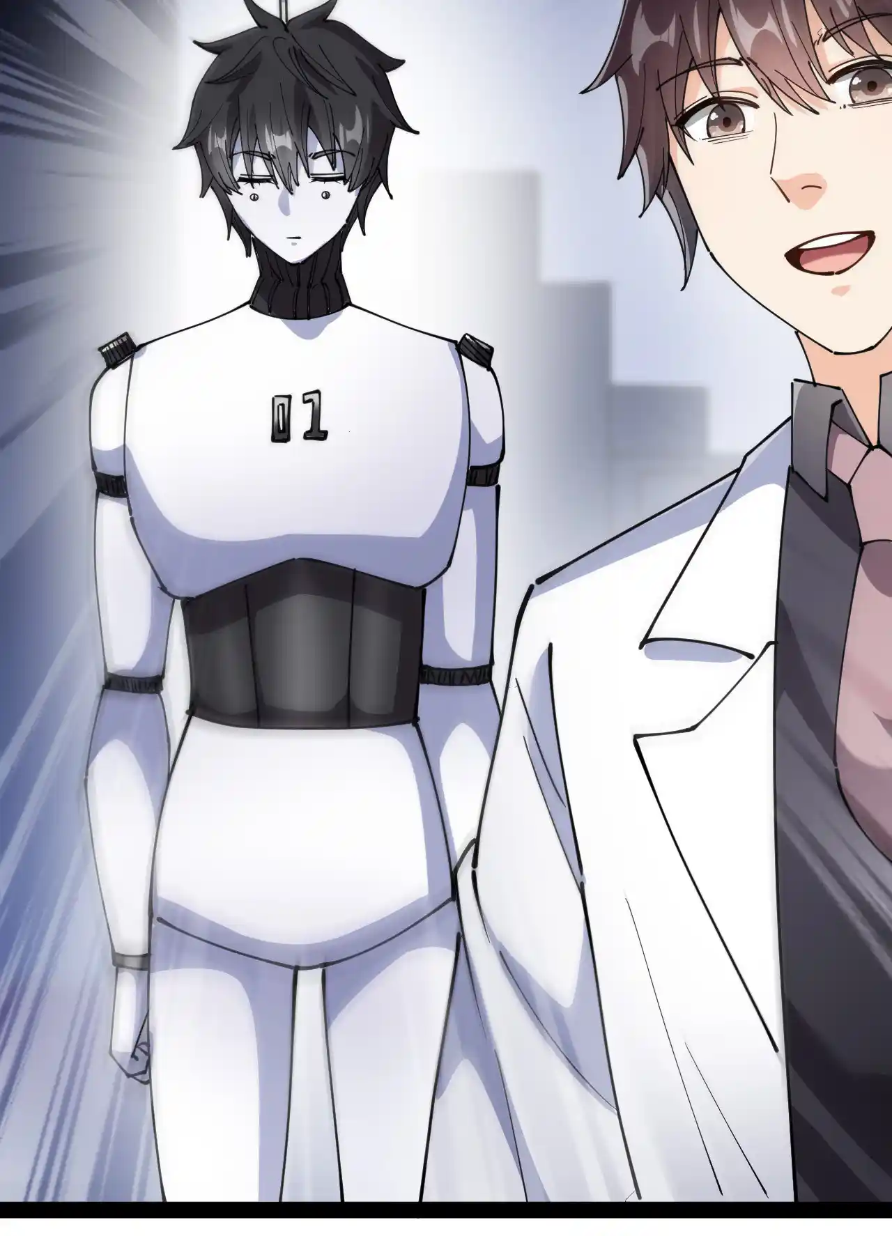 The Daily Life of Immortal King 204