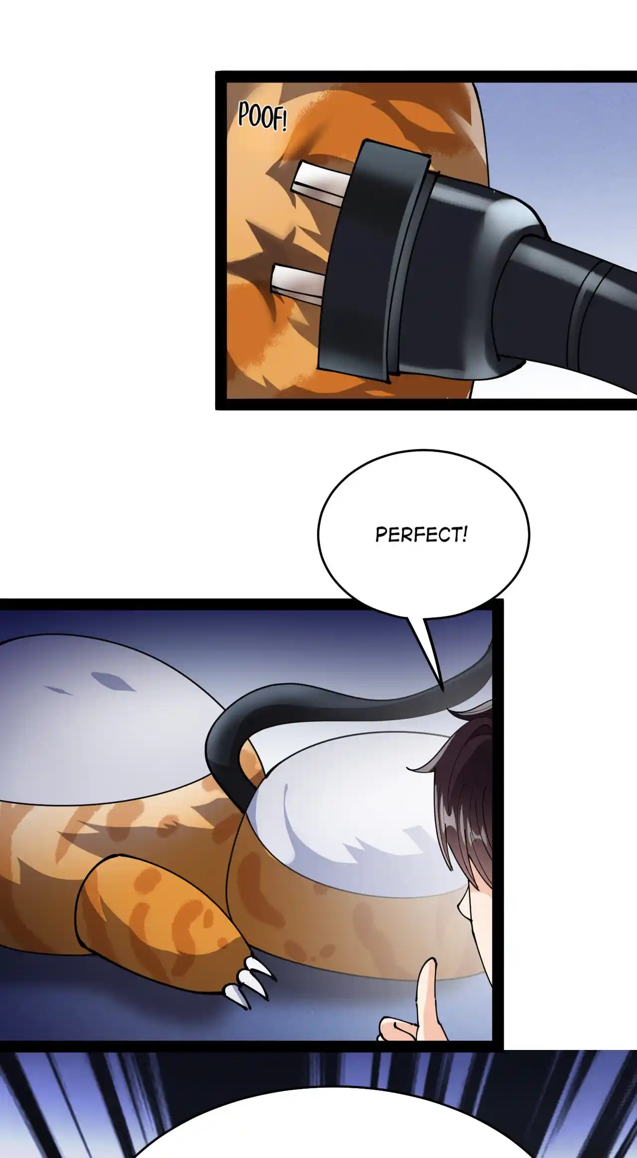 The Daily Life of Immortal King 204