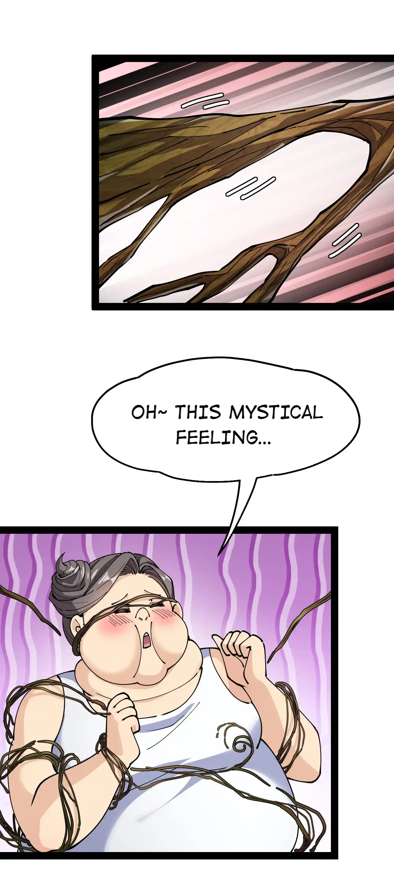 The Daily Life of Immortal King 204