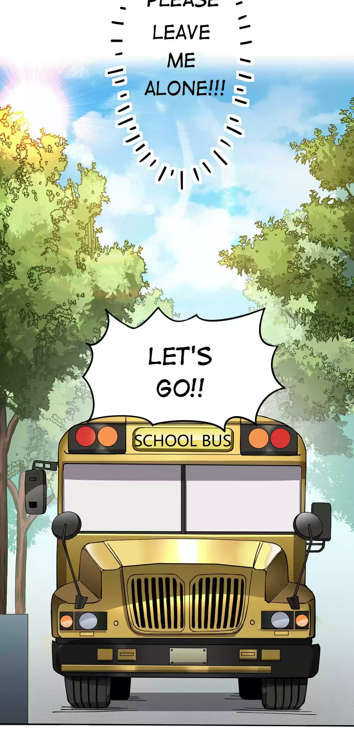 The Daily Life of Immortal King 23 A "Good" Start