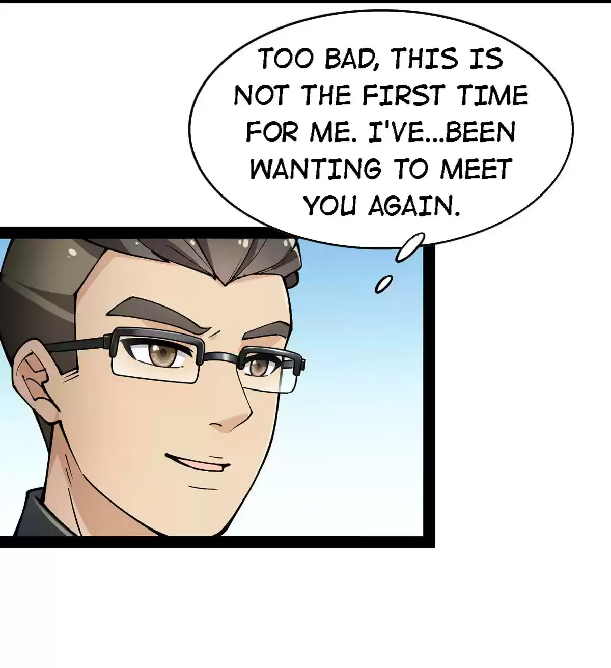 The Daily Life of Immortal King 23 A "Good" Start