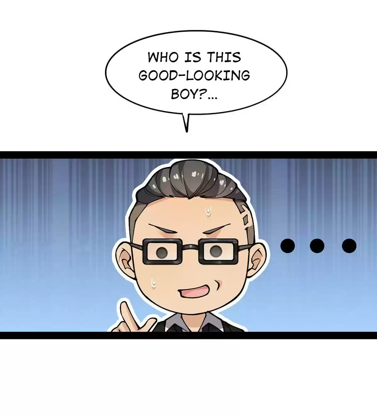 The Daily Life of Immortal King 23 A "Good" Start