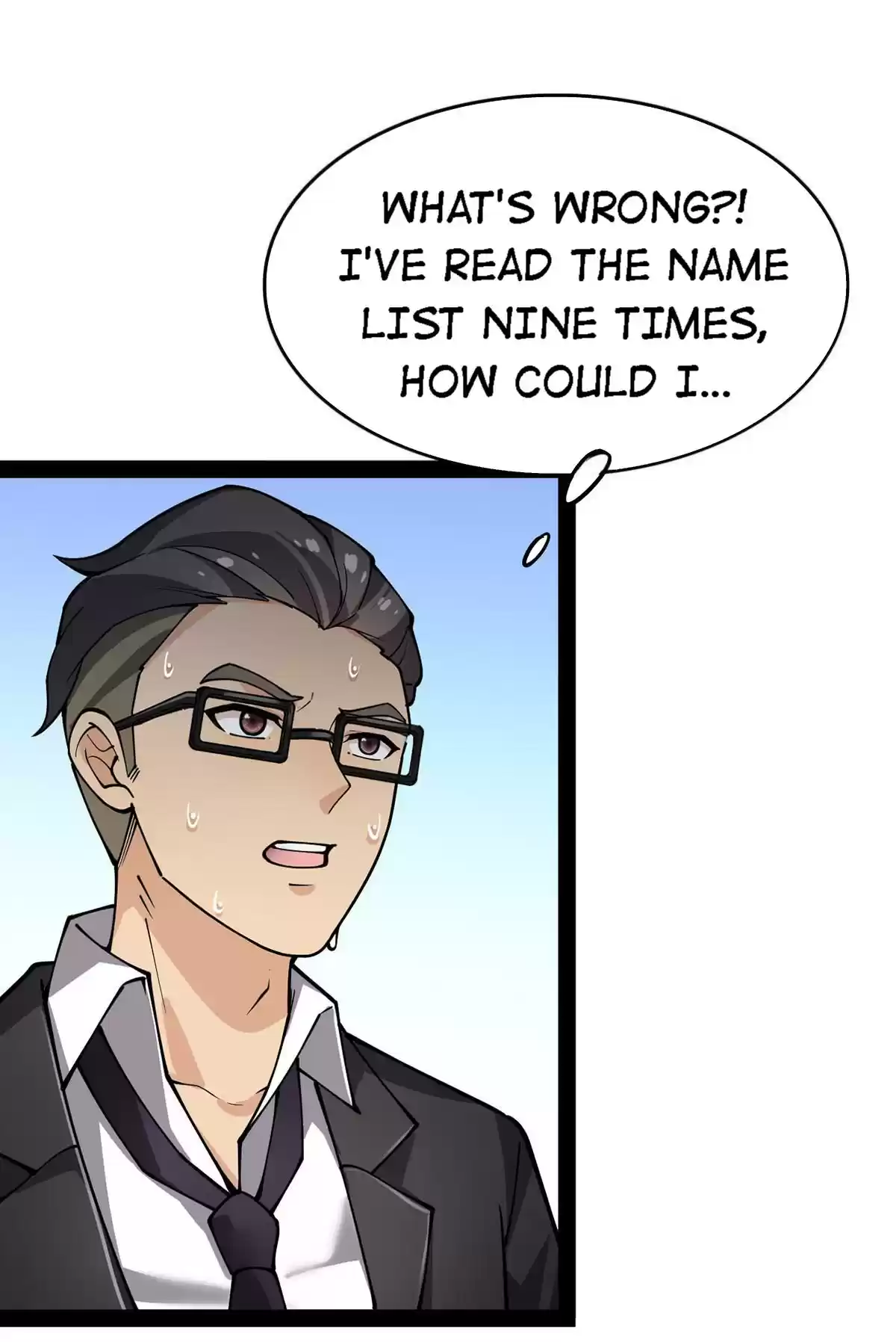 The Daily Life of Immortal King 23 A "Good" Start