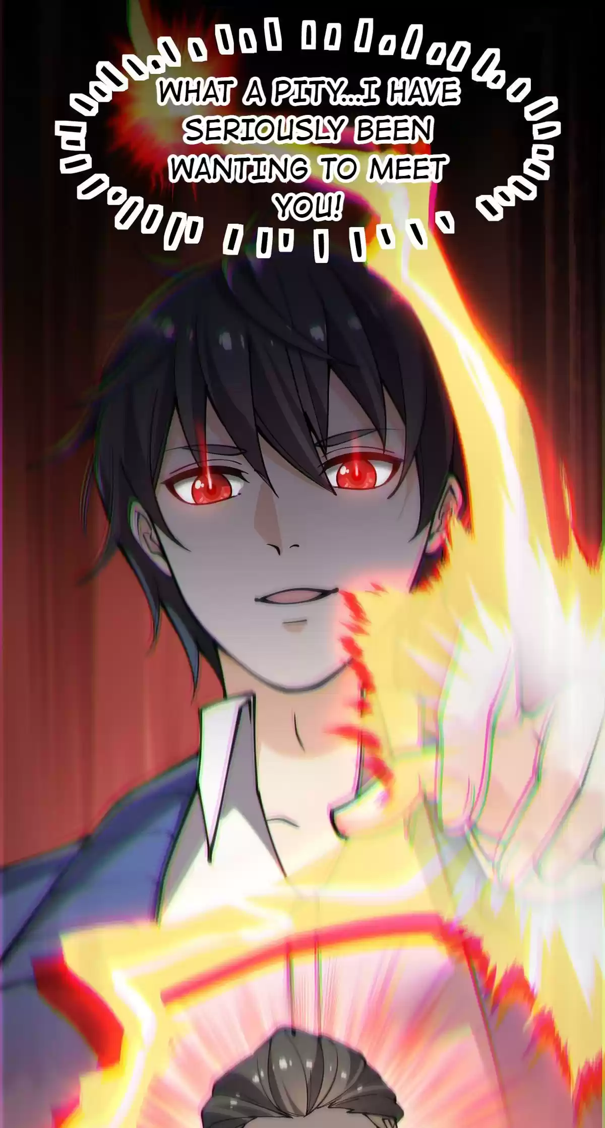 The Daily Life of Immortal King 23 A "Good" Start