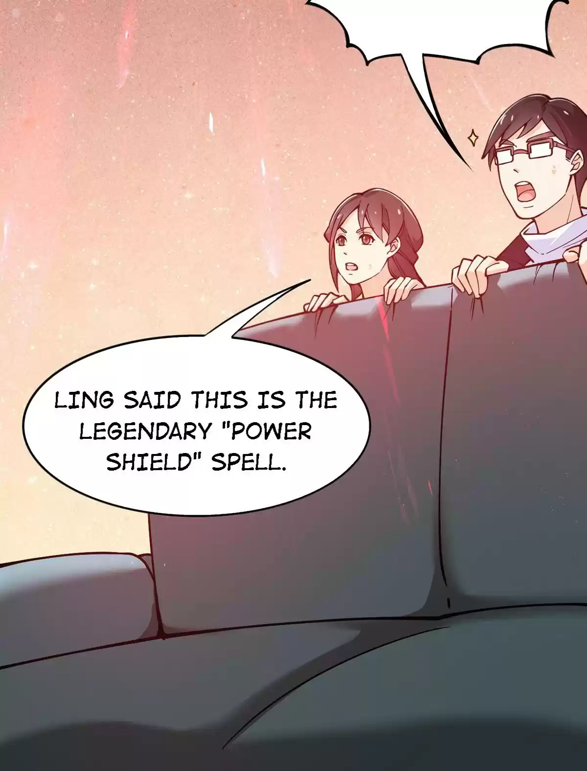 The Daily Life of Immortal King 24 You Are Really Something