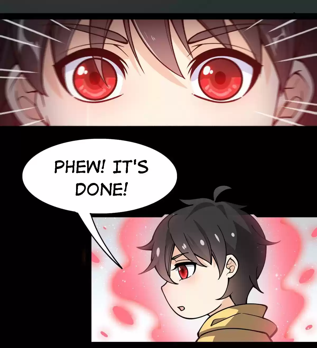 The Daily Life of Immortal King 24 You Are Really Something