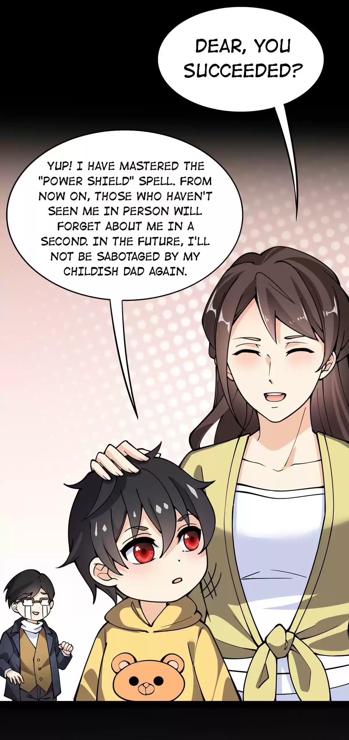 The Daily Life of Immortal King 24 You Are Really Something