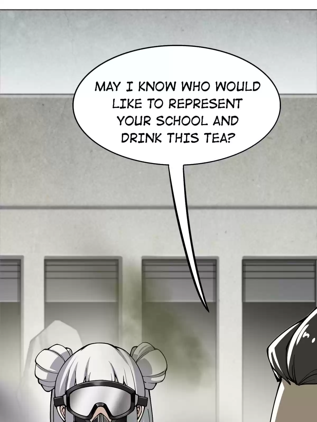 The Daily Life of Immortal King 24 You Are Really Something