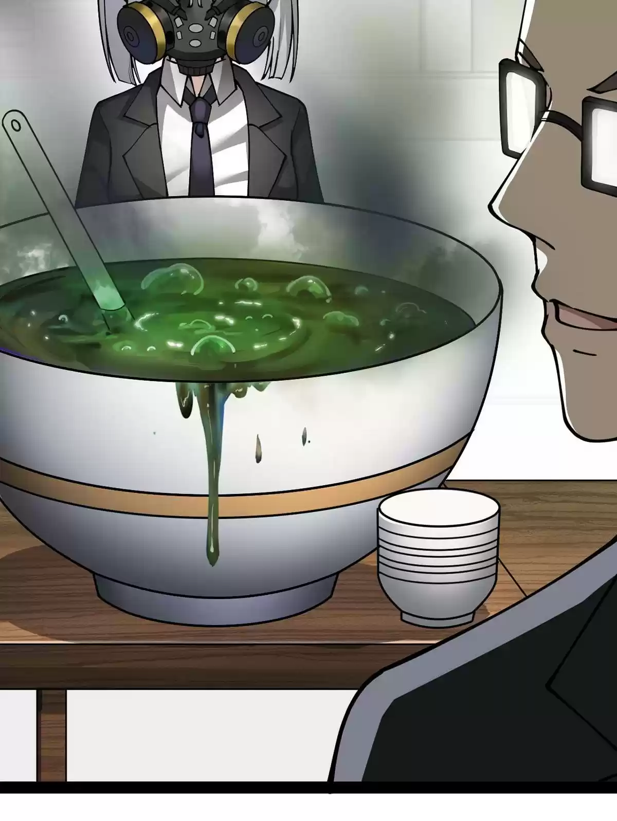 The Daily Life of Immortal King 24 You Are Really Something