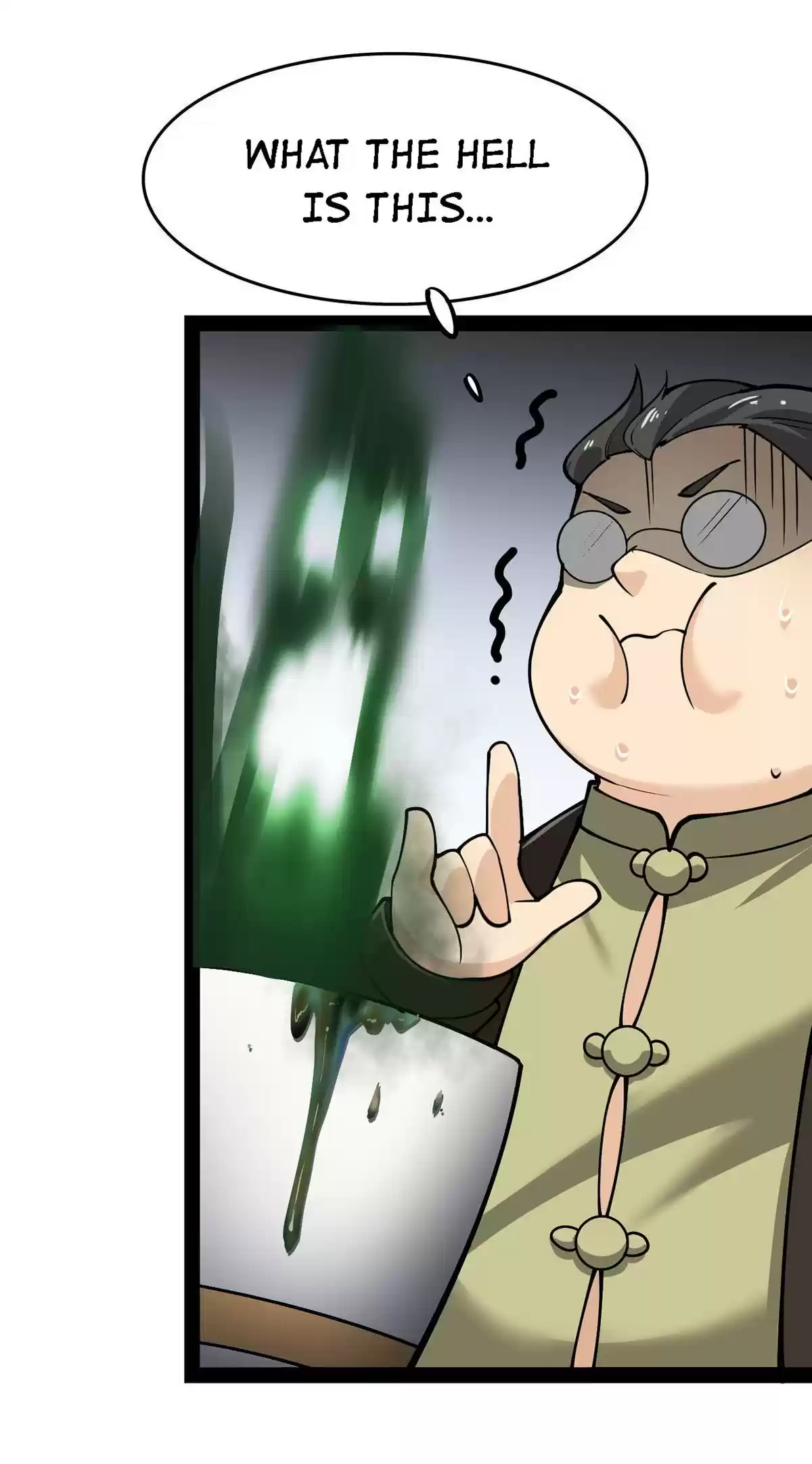 The Daily Life of Immortal King 24 You Are Really Something