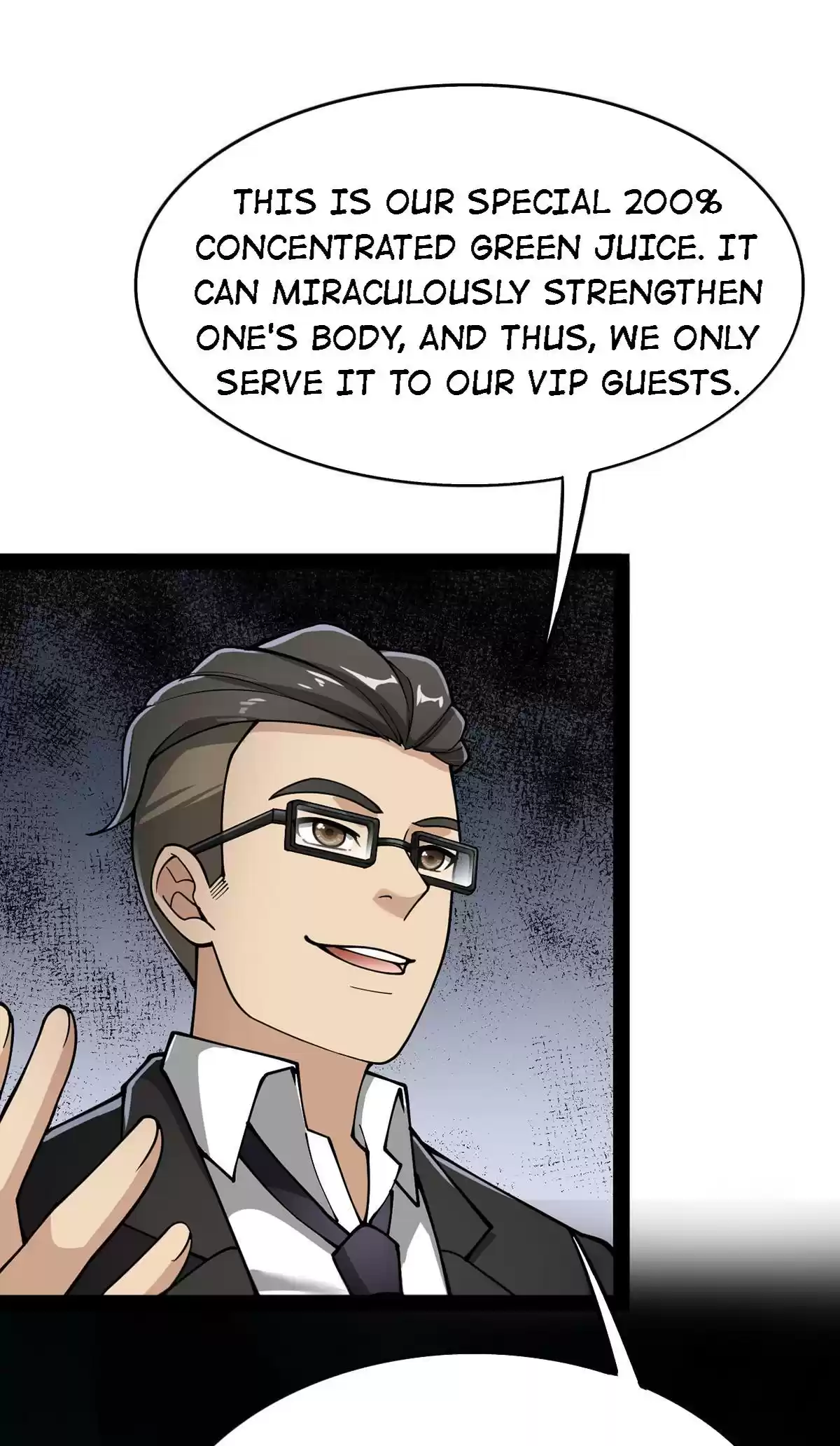 The Daily Life of Immortal King 24 You Are Really Something