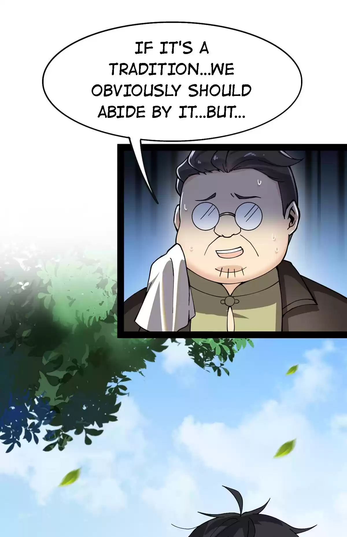 The Daily Life of Immortal King 24 You Are Really Something