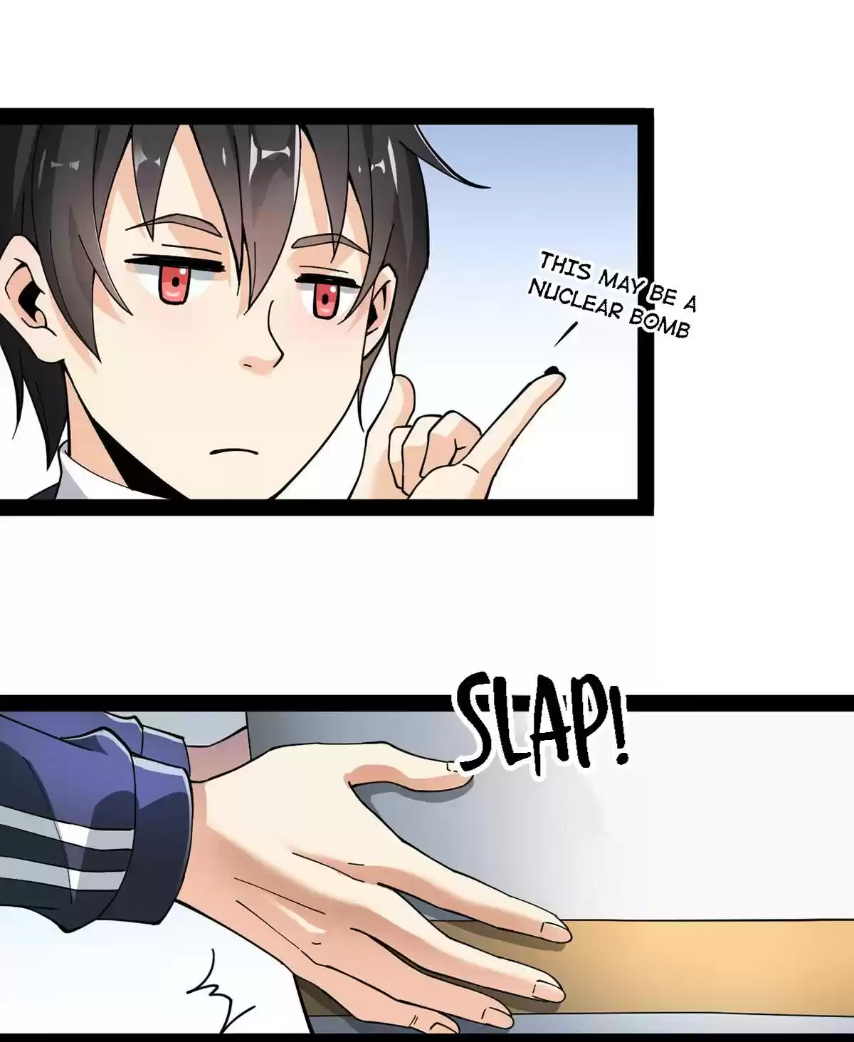 The Daily Life of Immortal King 24 You Are Really Something