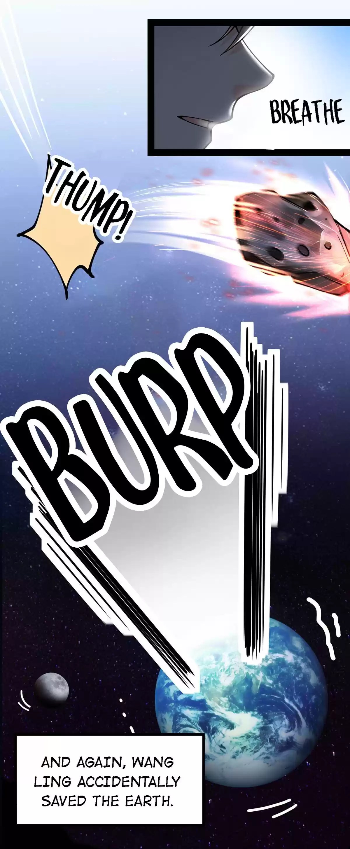 The Daily Life of Immortal King 24 You Are Really Something