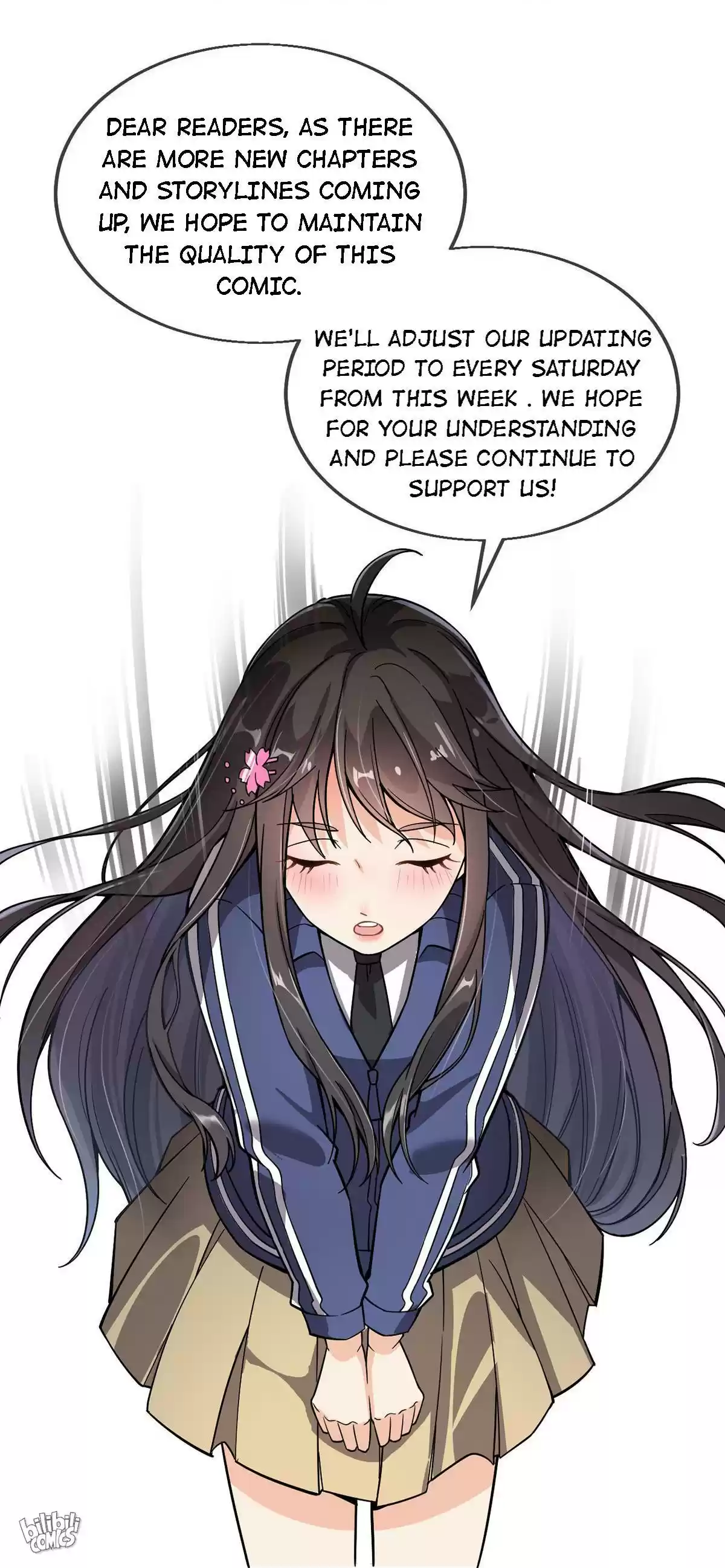 The Daily Life of Immortal King 24 You Are Really Something