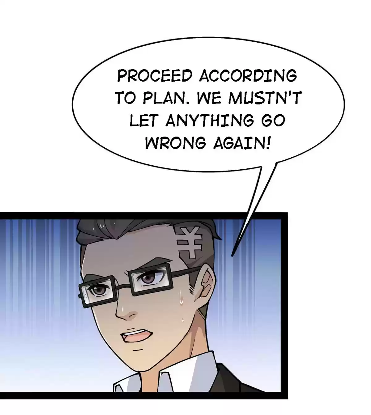 The Daily Life of Immortal King 25 These Days Are Too Harsh!