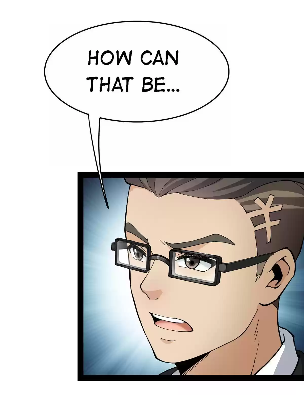 The Daily Life of Immortal King 25 These Days Are Too Harsh!