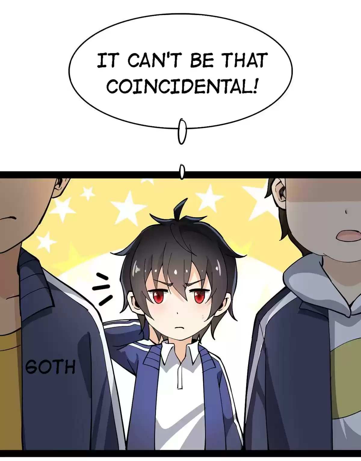 The Daily Life of Immortal King 25 These Days Are Too Harsh!