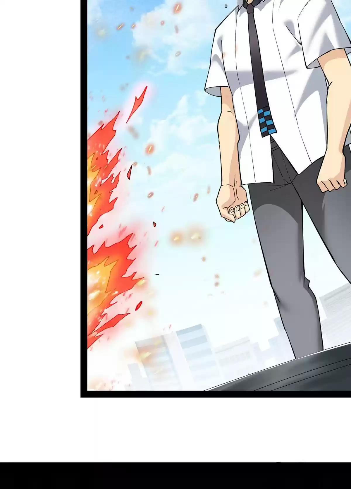 The Daily Life of Immortal King 25 These Days Are Too Harsh!