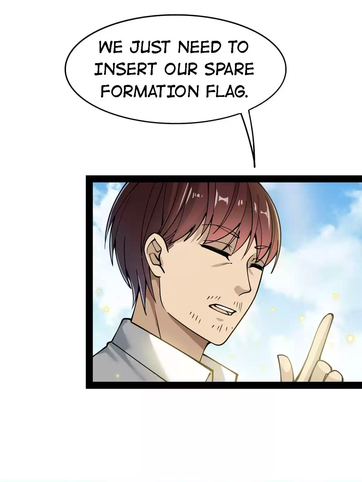 The Daily Life of Immortal King 25 These Days Are Too Harsh!