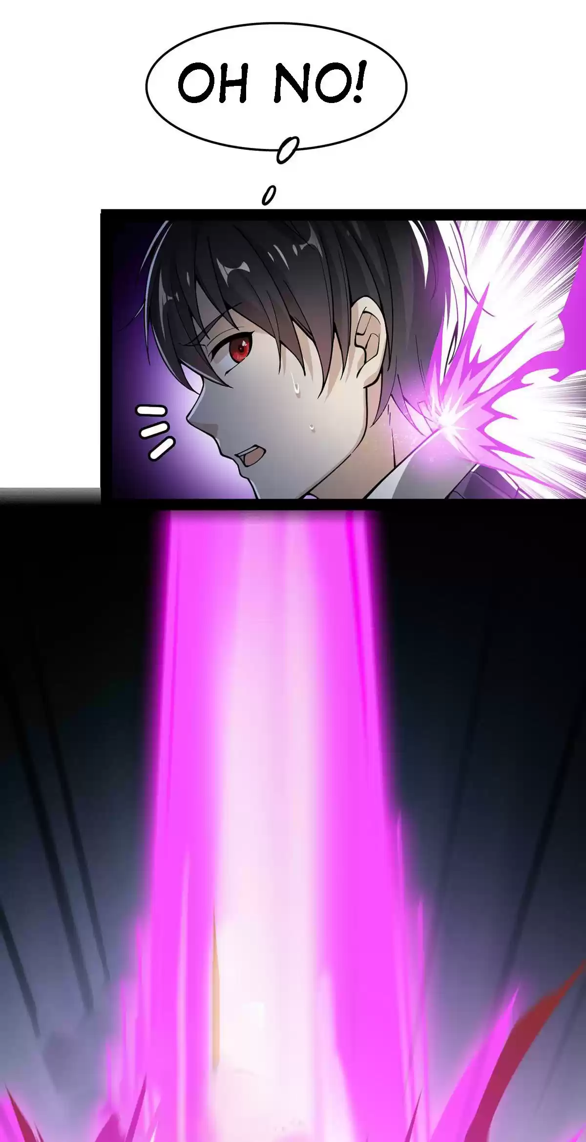 The Daily Life of Immortal King 25 These Days Are Too Harsh!