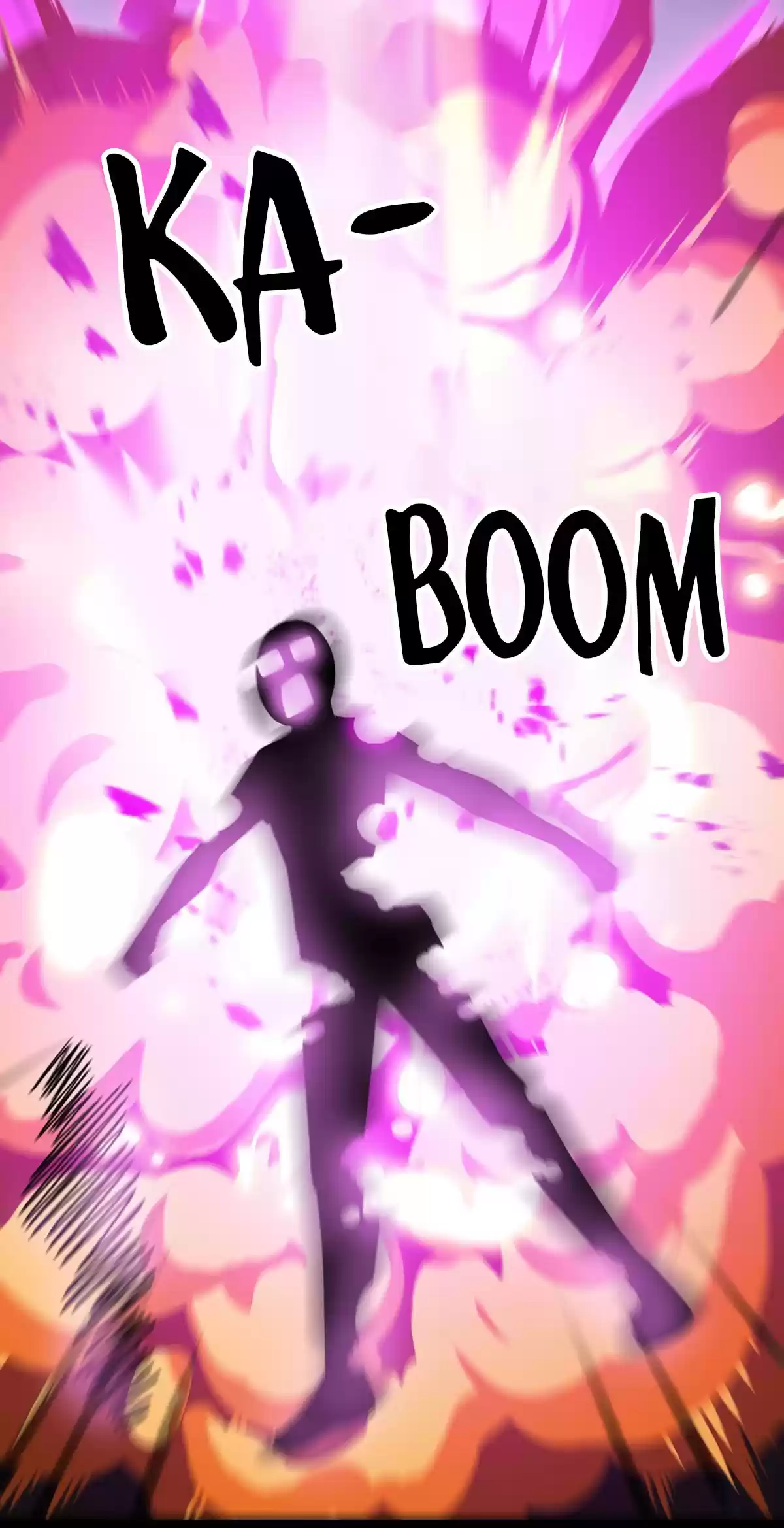 The Daily Life of Immortal King 25 These Days Are Too Harsh!