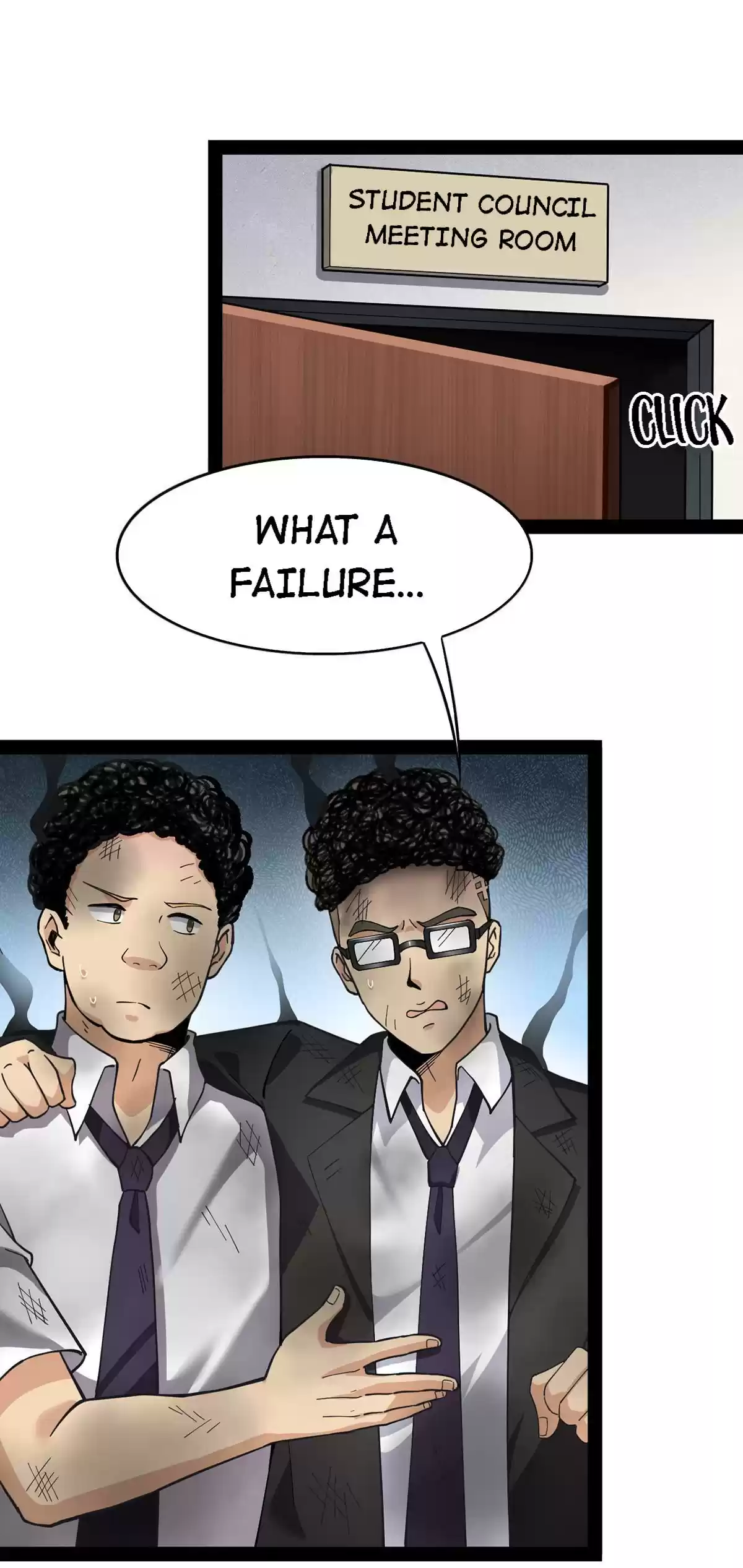 The Daily Life of Immortal King 26 Some Mysterious Power From the East