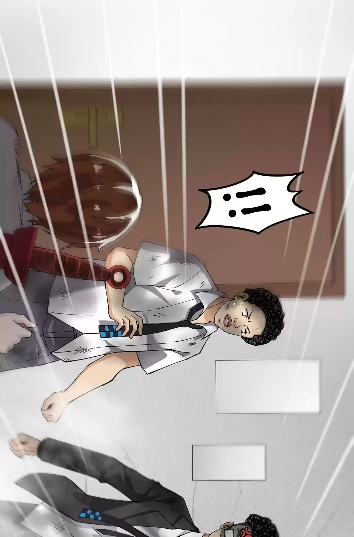 The Daily Life of Immortal King 26 Some Mysterious Power From the East