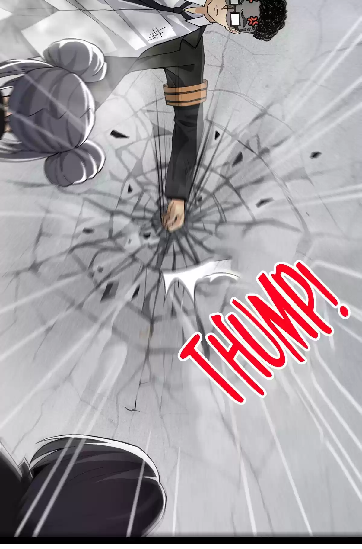 The Daily Life of Immortal King 26 Some Mysterious Power From the East