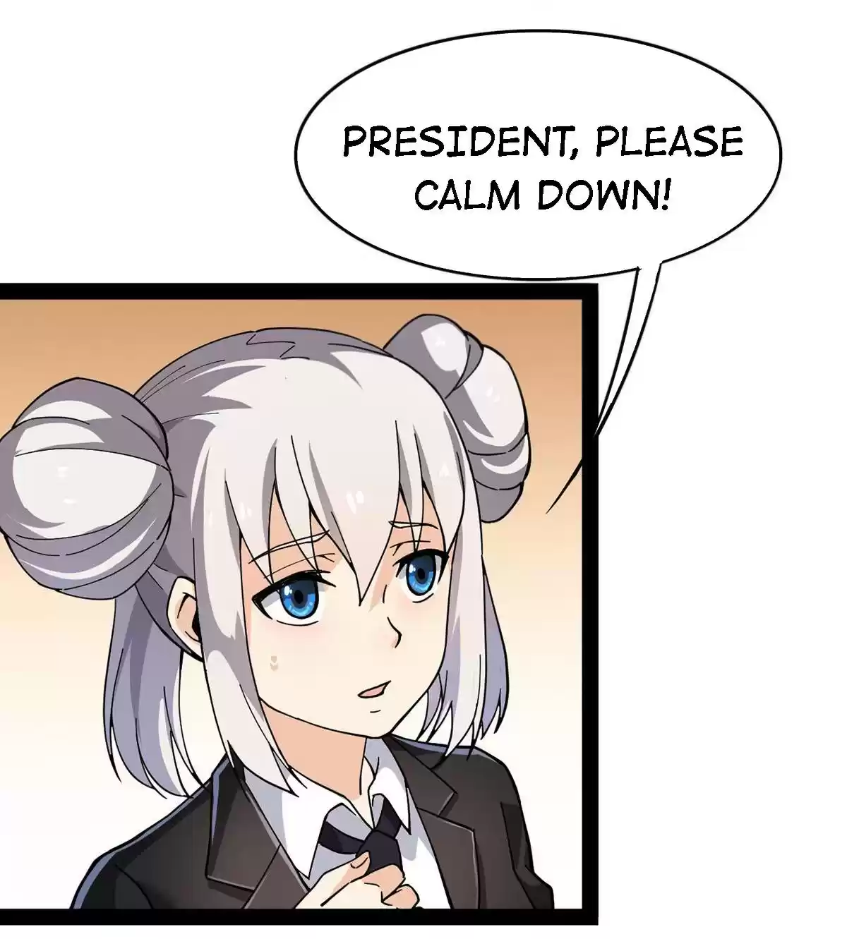 The Daily Life of Immortal King 26 Some Mysterious Power From the East