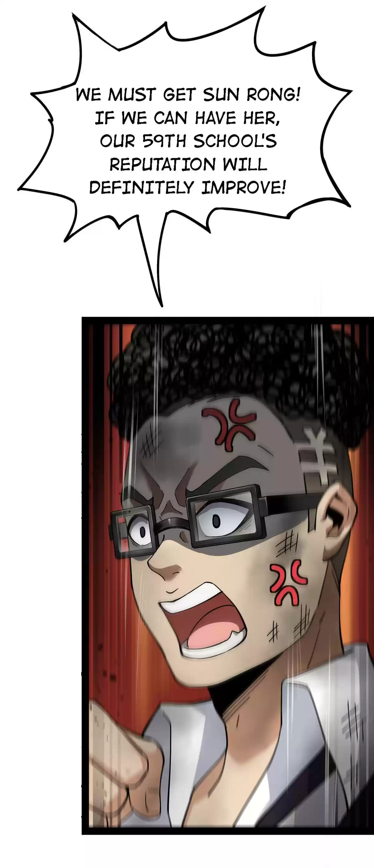 The Daily Life of Immortal King 26 Some Mysterious Power From the East