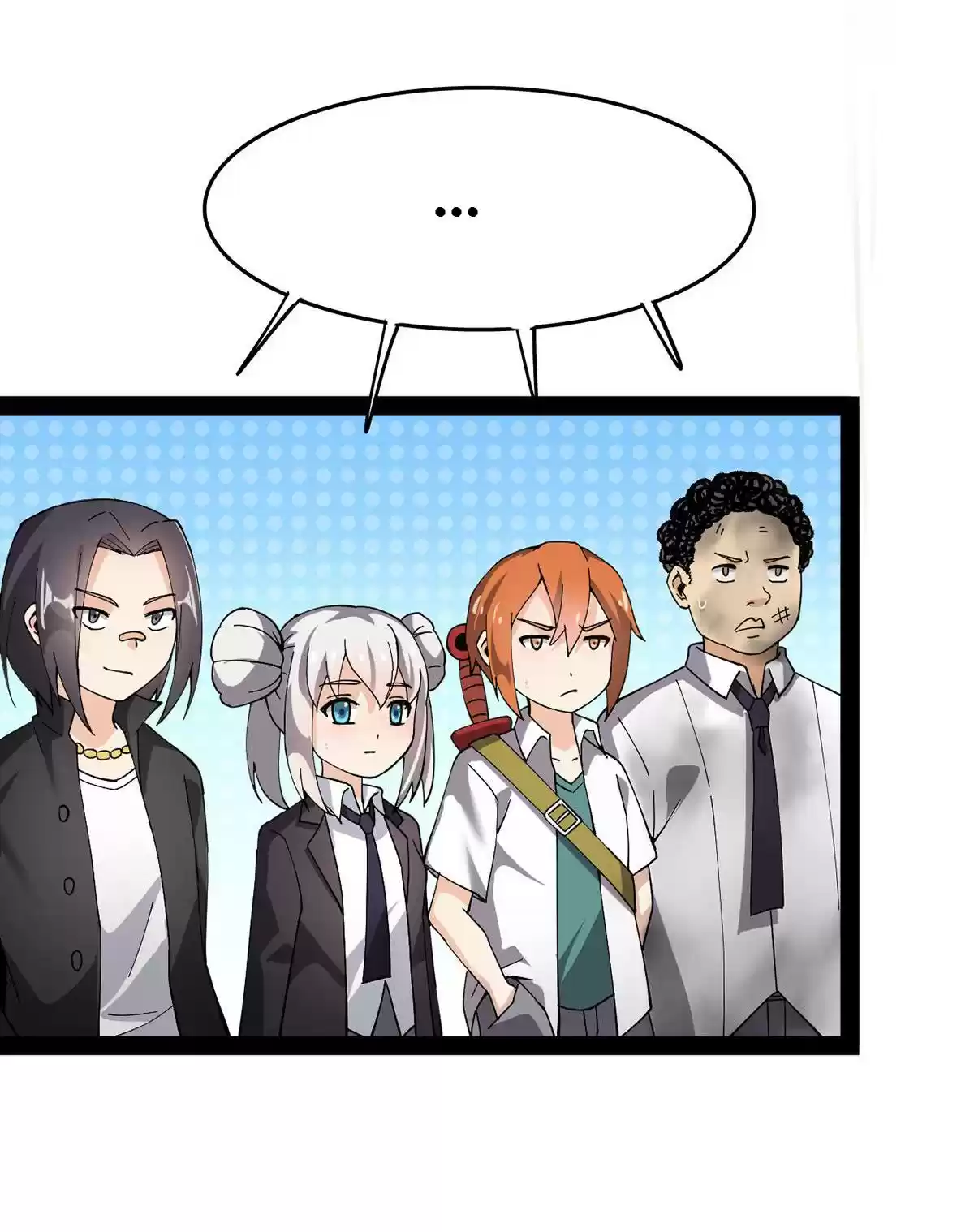 The Daily Life of Immortal King 26 Some Mysterious Power From the East