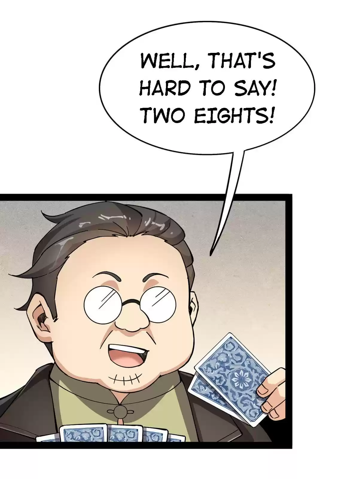 The Daily Life of Immortal King 26 Some Mysterious Power From the East