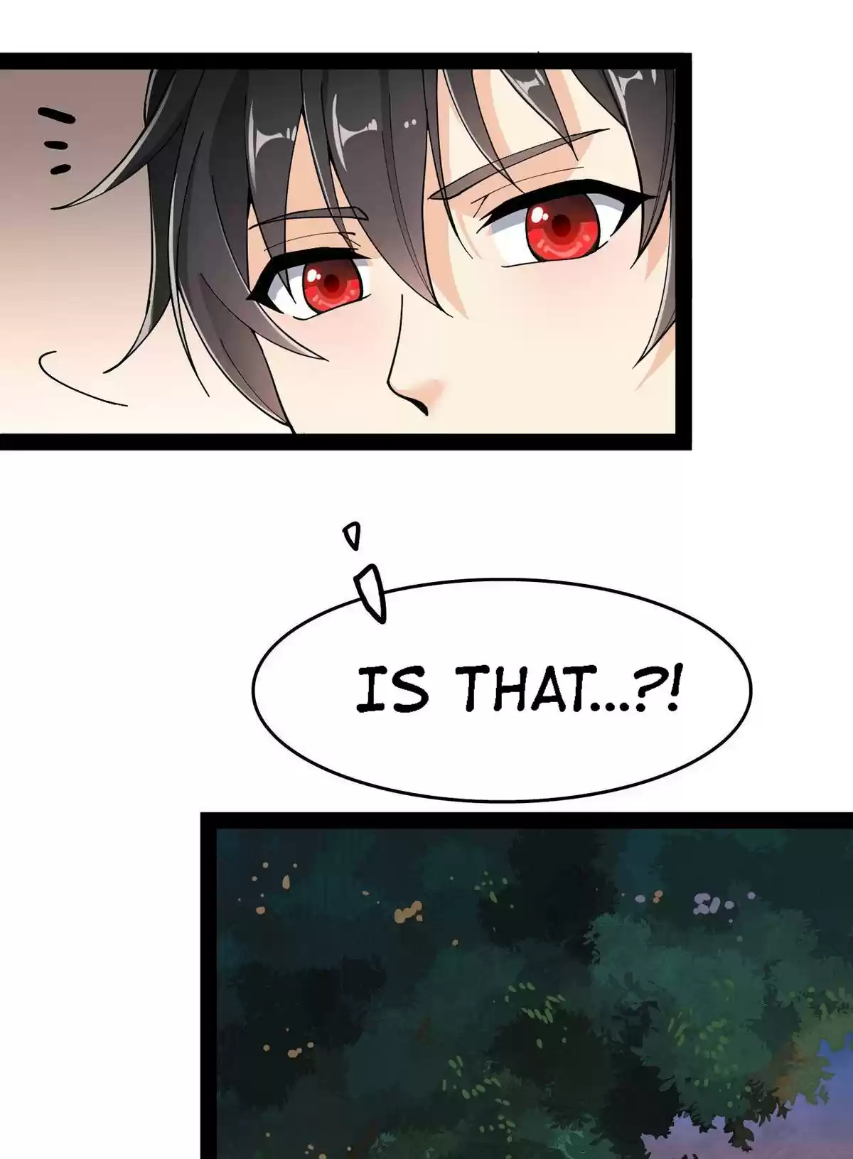 The Daily Life of Immortal King 26 Some Mysterious Power From the East