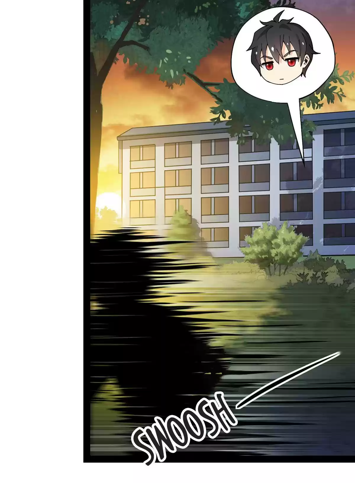 The Daily Life of Immortal King 26 Some Mysterious Power From the East