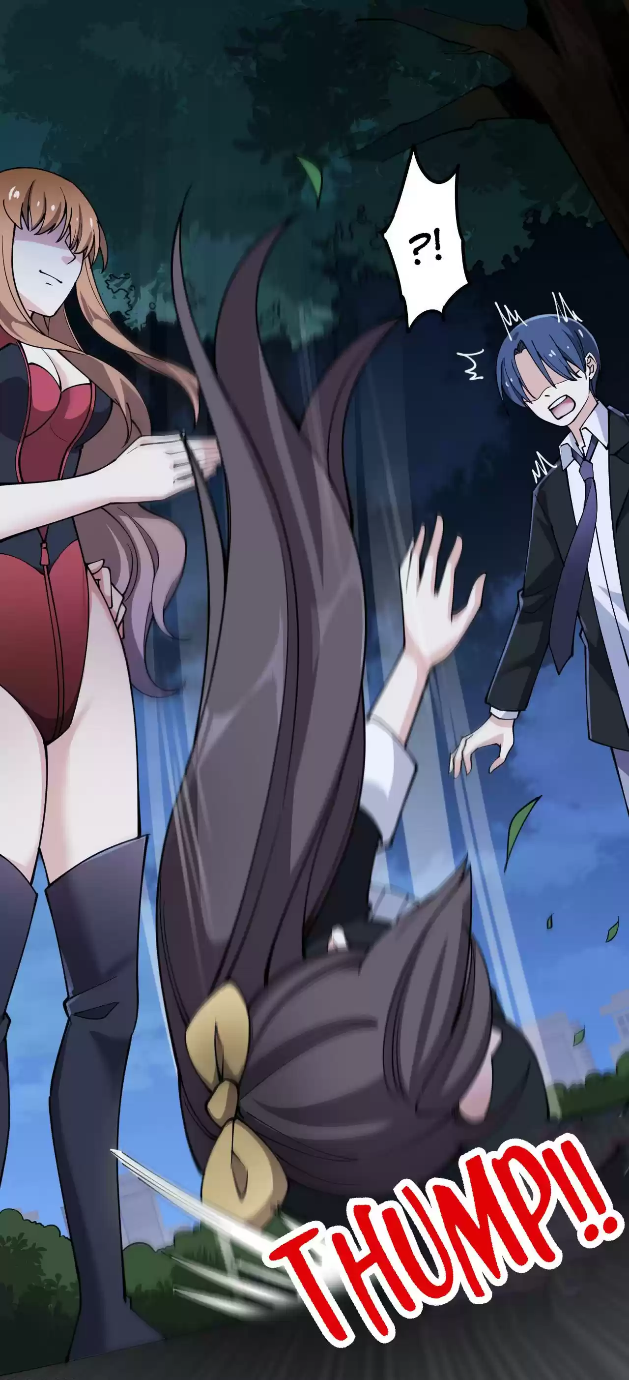 The Daily Life of Immortal King 26 Some Mysterious Power From the East