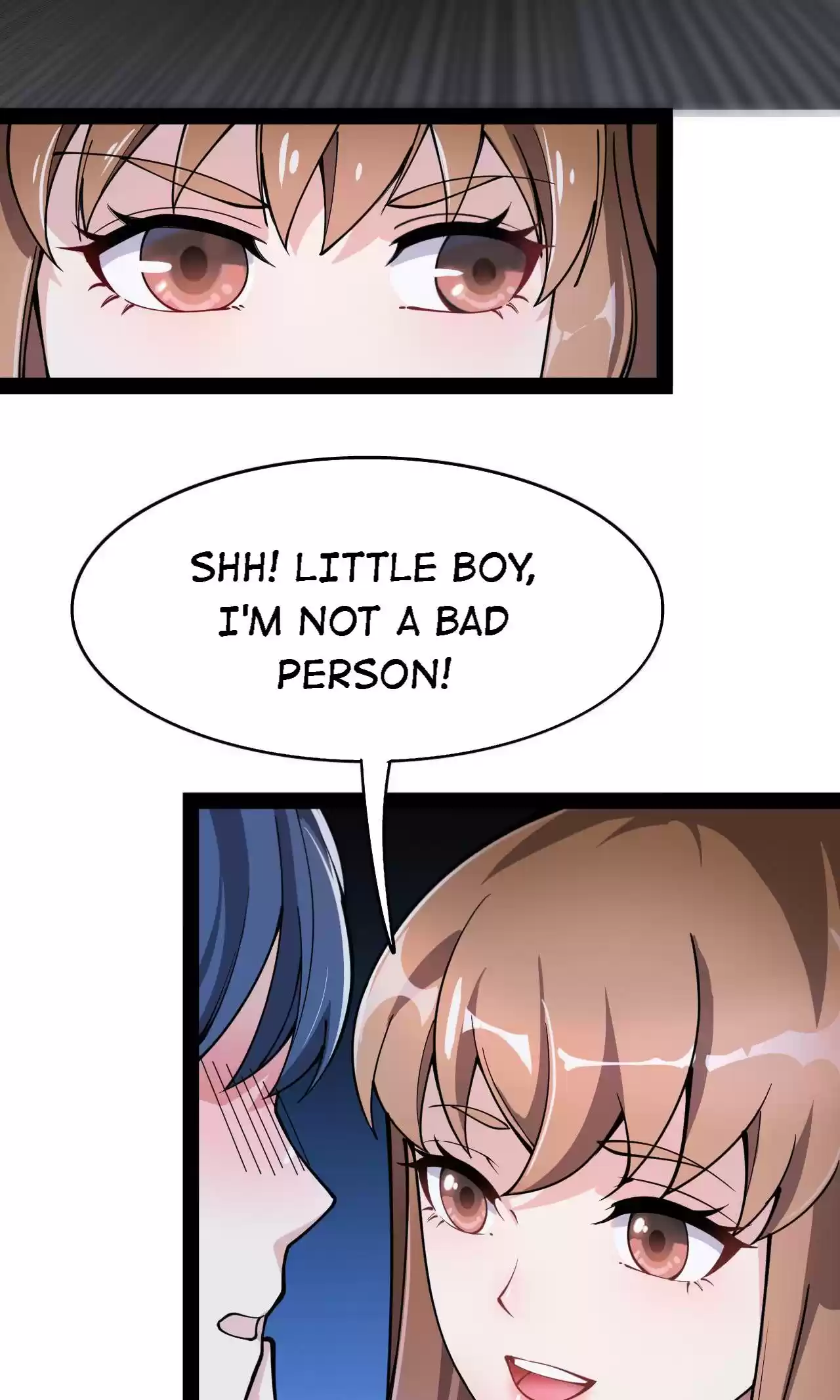 The Daily Life of Immortal King 26 Some Mysterious Power From the East