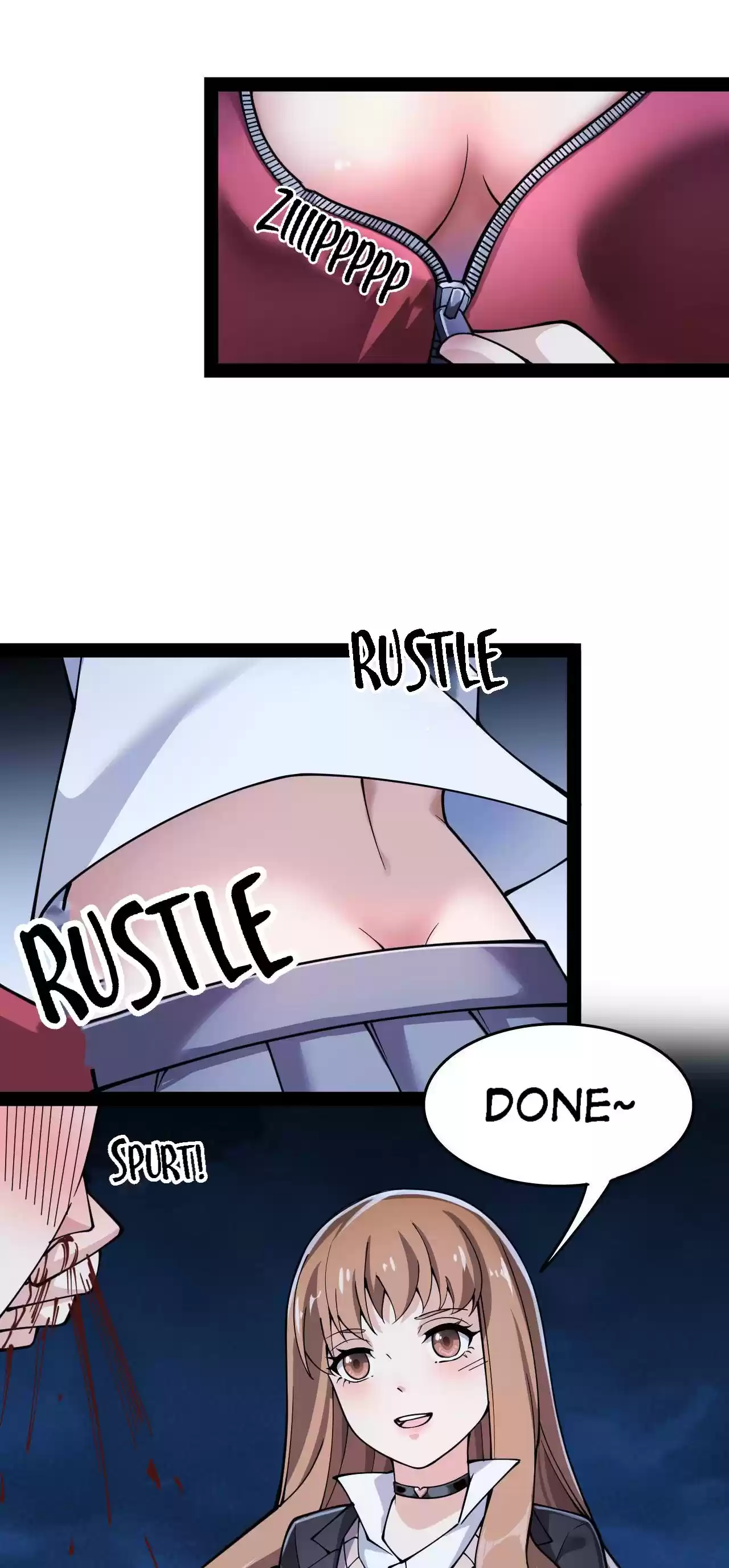 The Daily Life of Immortal King 26 Some Mysterious Power From the East