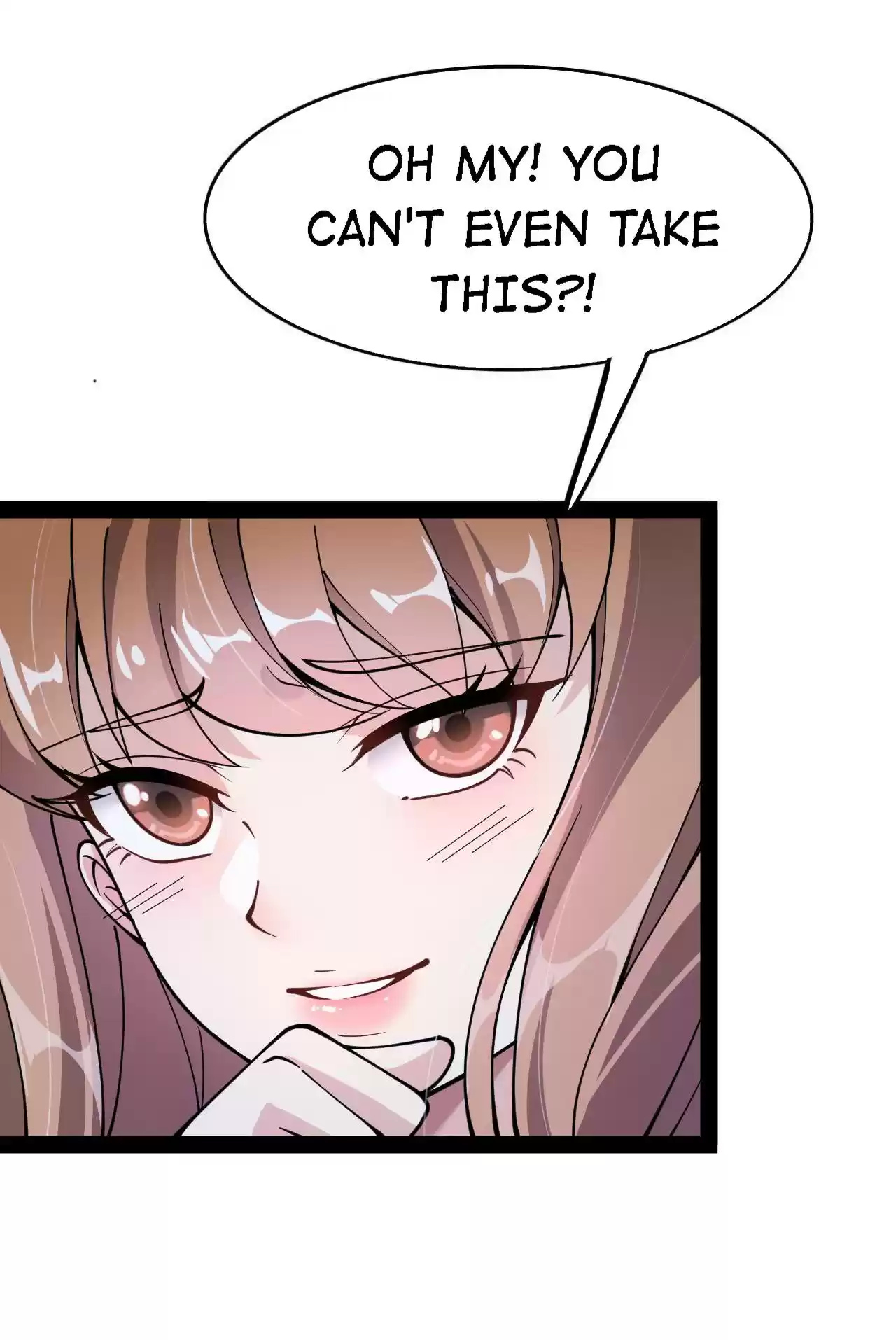 The Daily Life of Immortal King 26 Some Mysterious Power From the East