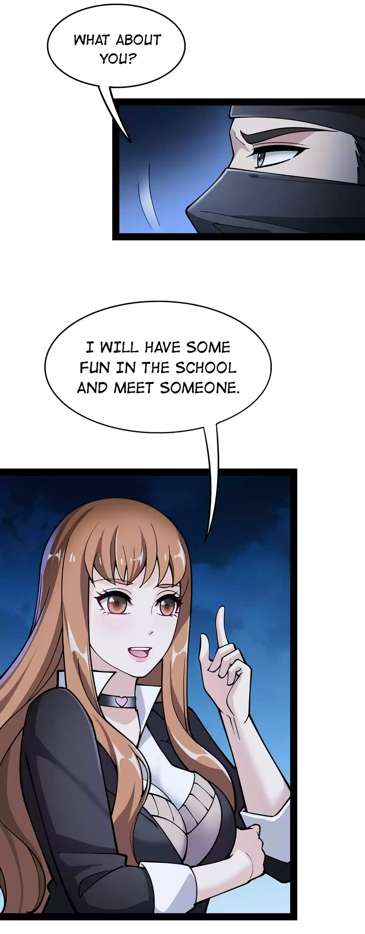 The Daily Life of Immortal King 26 Some Mysterious Power From the East