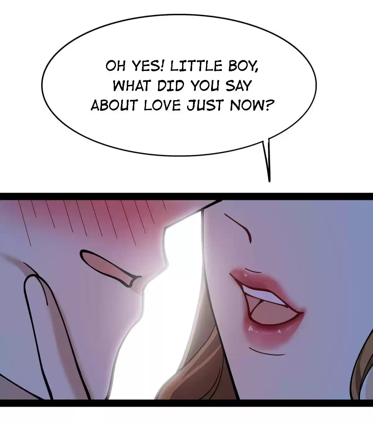 The Daily Life of Immortal King 26 Some Mysterious Power From the East